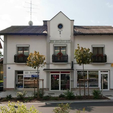 Ferienwohnungen Pickert Pörtschach am Wörthersee Exterior foto